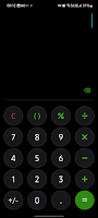 Calculator X screenshot 4