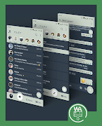GB Tema & Wallpaper screenshot 1