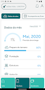 Cliente Even скриншот 2
