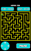 Maze Game screenshot 4