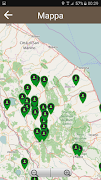 Earthquake alert screenshot 6