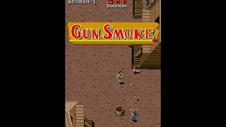 Gun.Smoke Ekran Görüntüsü 3