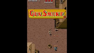 Gun.Smoke ảnh chụp màn hình 3