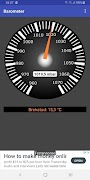 پوستر Barometer