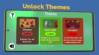 Bermuda Triangle screenshot 3