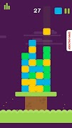 Falling Blocks تصوير الشاشة 6