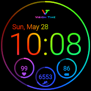 Mini II Vision Time स्क्रीनशॉट 6