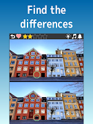 Find Differences -Relax- تصوير الشاشة 4