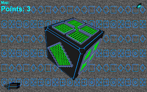 Labyrinth Battle screenshot 6