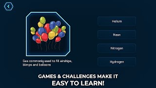 360ed's Elements AR スクリーンショット 2