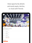 PUSH MODELS MOBILE Ekran Görüntüsü 7