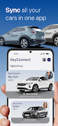KeyConnect Digital Car Key скриншот 5