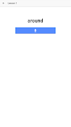 Reading Buddy: Speech Recognit اسکرین شاٹ 4