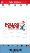 Pollos del Monte poster