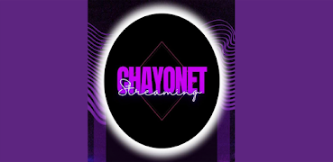 Chayo Streaming تصوير الشاشة 1