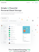 Compartido تصوير الشاشة 4