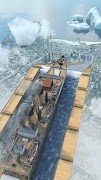 Construction Ramp Jumping Screenshot 3