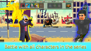 Estrategia Skibidi vs Camera captura de pantalla 4