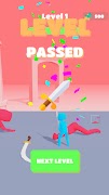 One Attack One Kill 스크린샷 4
