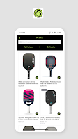 Spinwave Pickleball screenshot 2