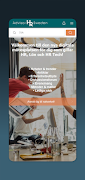 Advisor HR Affiche