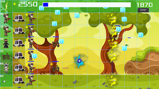 SomethingVsZombies 截图 6