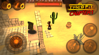 Theofil screenshot 6