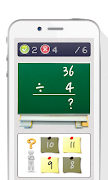 Math Quiz ( Math Games ) ภาพหน้าจอ 5