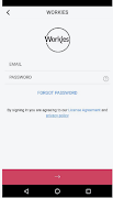 Workies پوسٹر