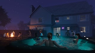 House Party Mobile screenshot 2