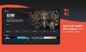 Linkem My Ti-Vi اسکرین شاٹ 6