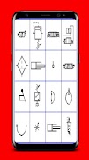 Learn Electrical Engineering Symbols スクリーンショット 3