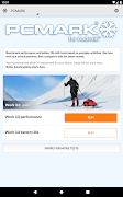 PCMark for Android Benchmark 截圖 4