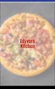 Edyvers Kitchen स्क्रीनशॉट 6