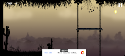 6 Schermata Jungle Rush
