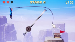 Lost Treasures: Dangerous Path screenshot 5