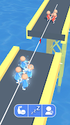 Pull Rope 3D 스크린샷 2
