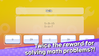 Catch block! screenshot 3