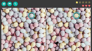 Encontre as Diferenças - Spot  imagem de tela 2