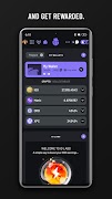 برنامه‌نما IGGalaxy عکس از صفحه
