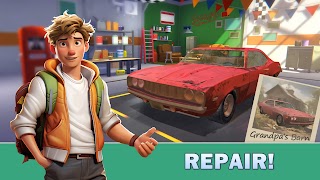 Tuning Master imagem de tela 3