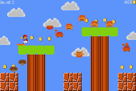 matrixo screenshot 1