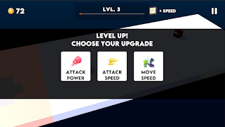 Drop a block - The cube game syot layar 3