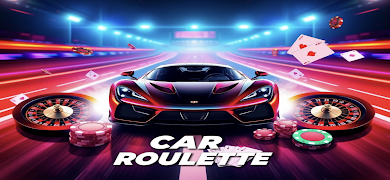 Car Roulette โปสเตอร์