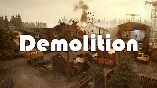 پوستر Teardown Mod