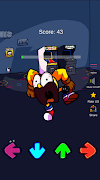 FNF Pacman Mod Test screenshot 7