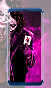 برنامه‌نما Joker Wallpapers عکس از صفحه