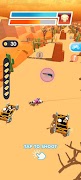 پوستر Desert Rush 3D