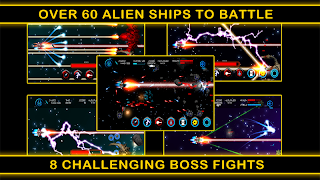Celestial Assault 2 (Full) ภาพหน้าจอ 5