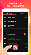 Screen Recorder Pro Cartaz